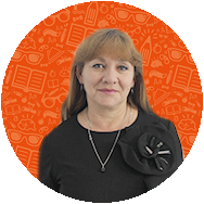 Кузьмина Ирина Геннадьевна