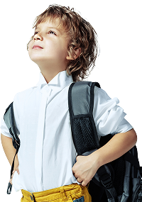 Подготовка к школе