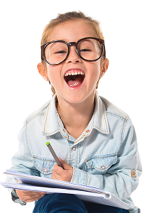 Английский язык <br> (от 4-х лет и до взрослых)