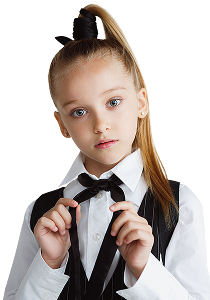 IQ Этикет (7-16 лет)