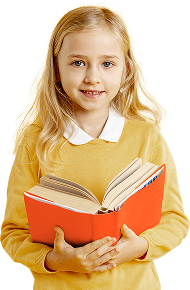 Обучение чтению <br> (от 4-х лет)