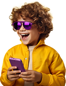 Каникулы будущего. Навстречу приключениям!