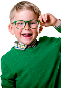 Развивающие занятия для малышей (1,5 – 4 года)