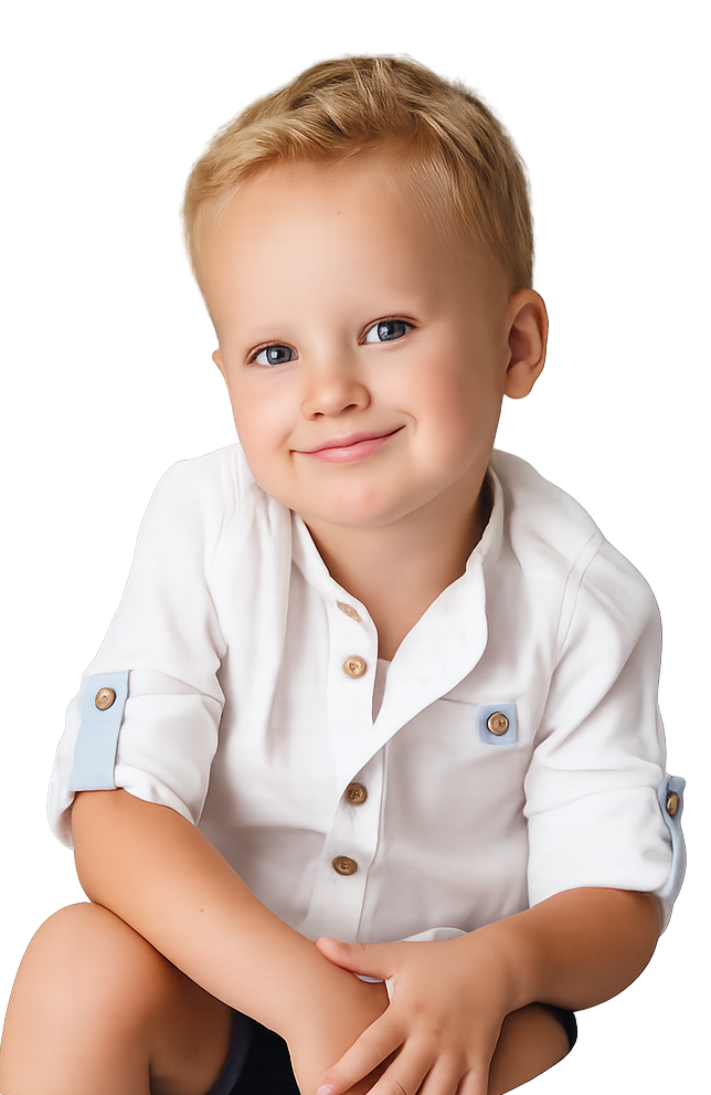 Раннее развитие