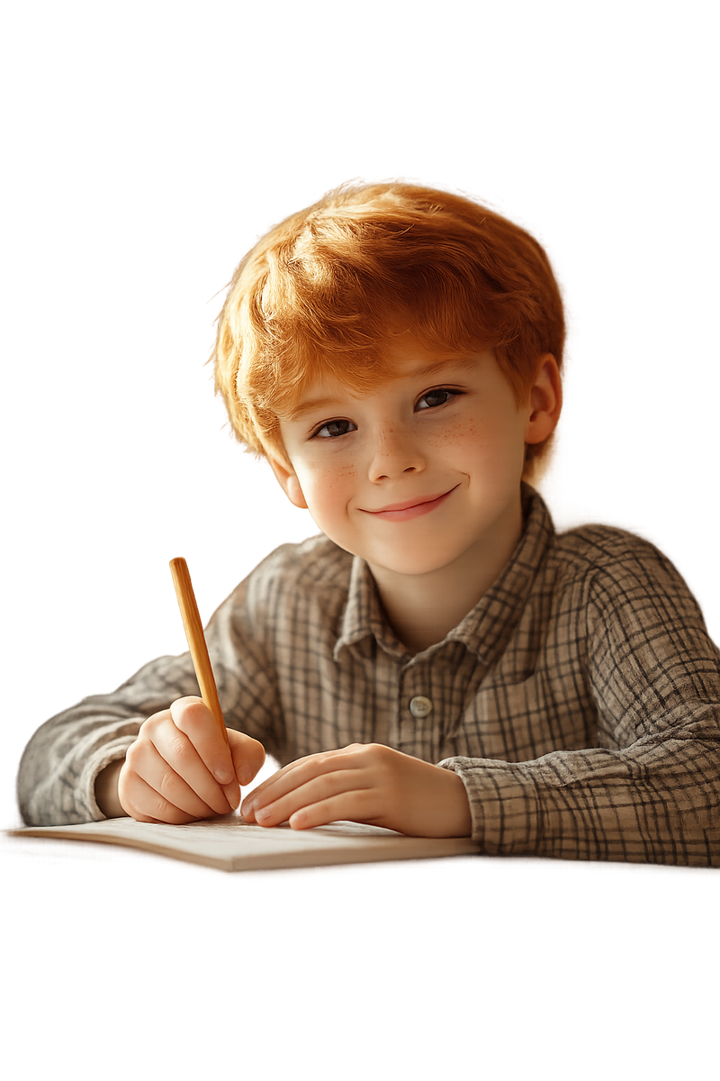 Английский язык