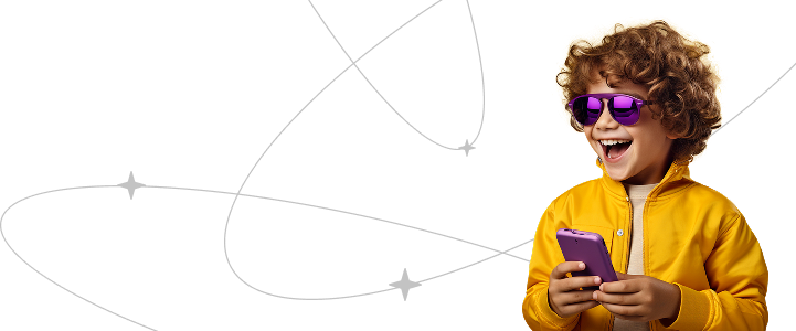 Каникулы будущего. Навстречу приключениям!!!