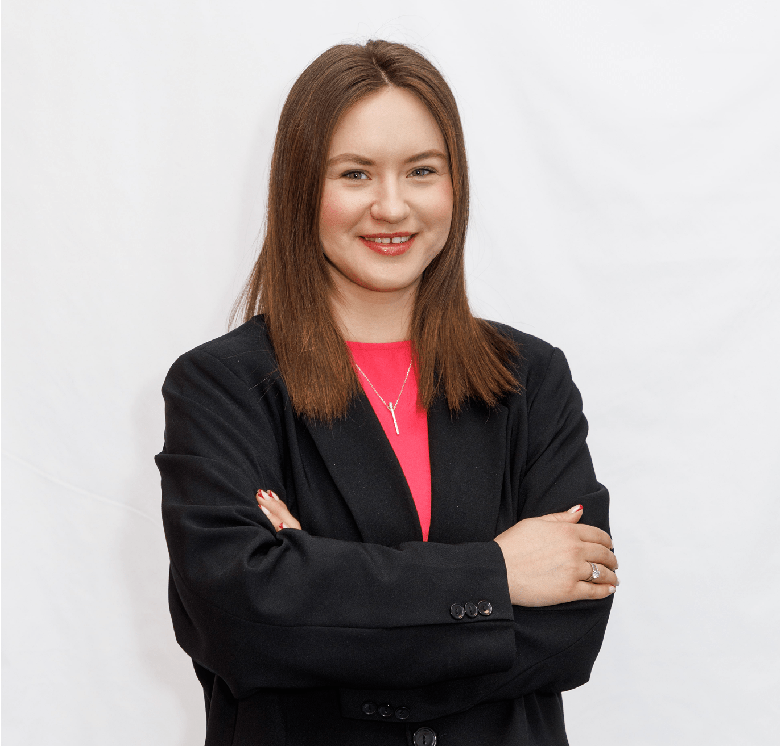 Бутенко Полина Михайловна