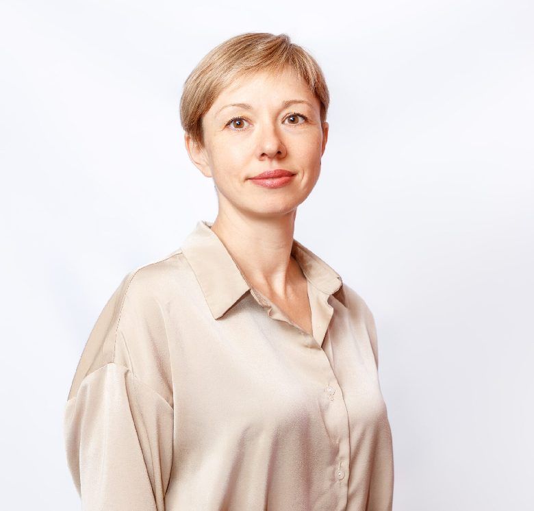 Ильина Наталья Георгиевна