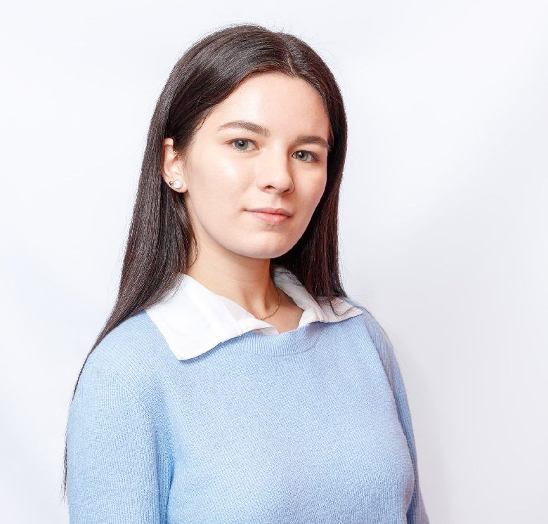 Сидорова Анастасия Юрьевна