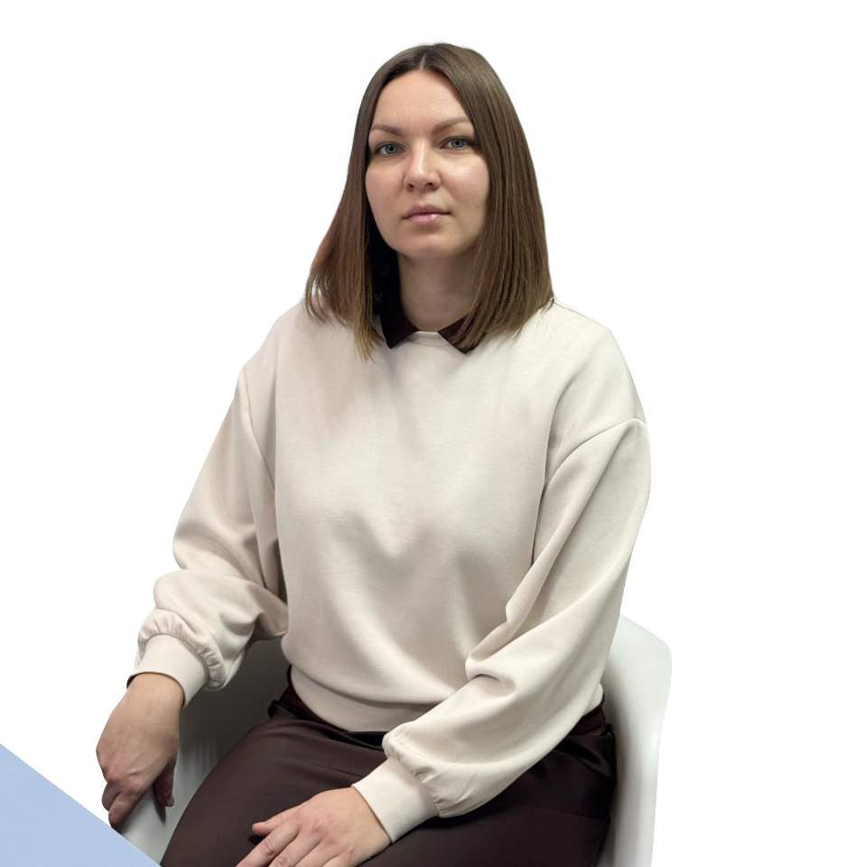 Дмитриева Елена Геннадьевна