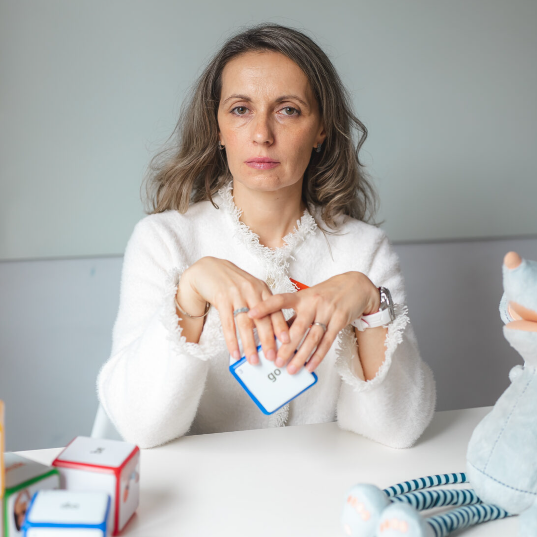 Глухова Елена Евгеньевна