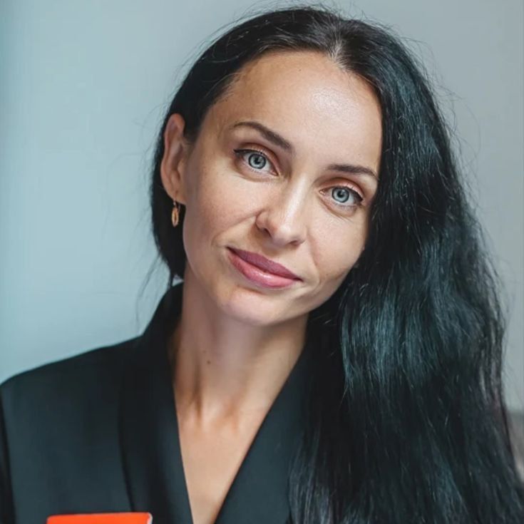 Бугаёва Татьяна Анатольевна