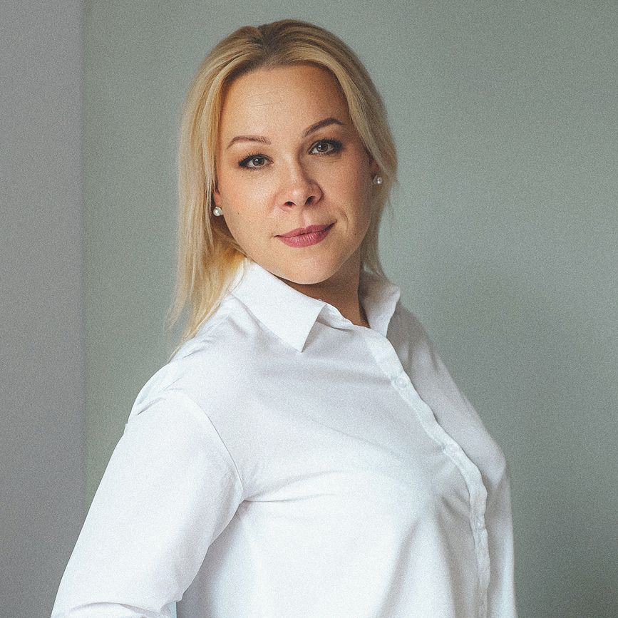 Хусаинова Анна Владимировна