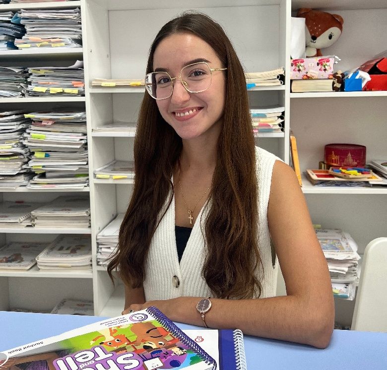 Михеева Елизавета Игоревна