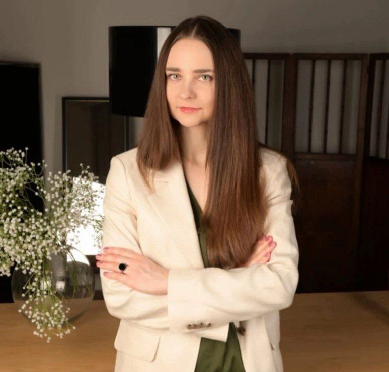 Ульянова Мария Николаевна