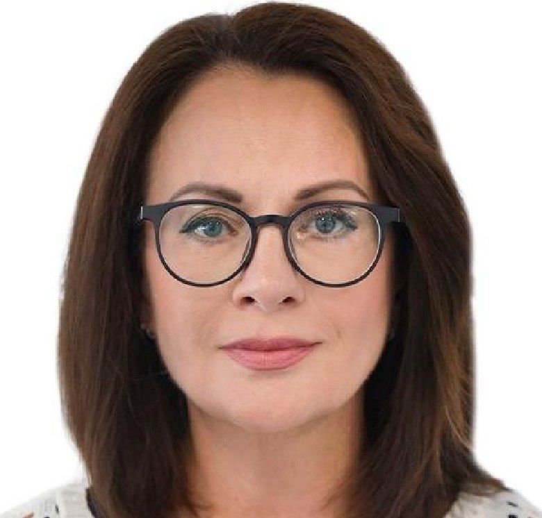 Смирнова Ольга Викторовна