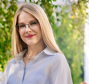 Саутова Ксения Александровна