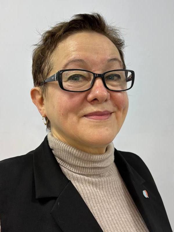 Батищева Наталья Александровна