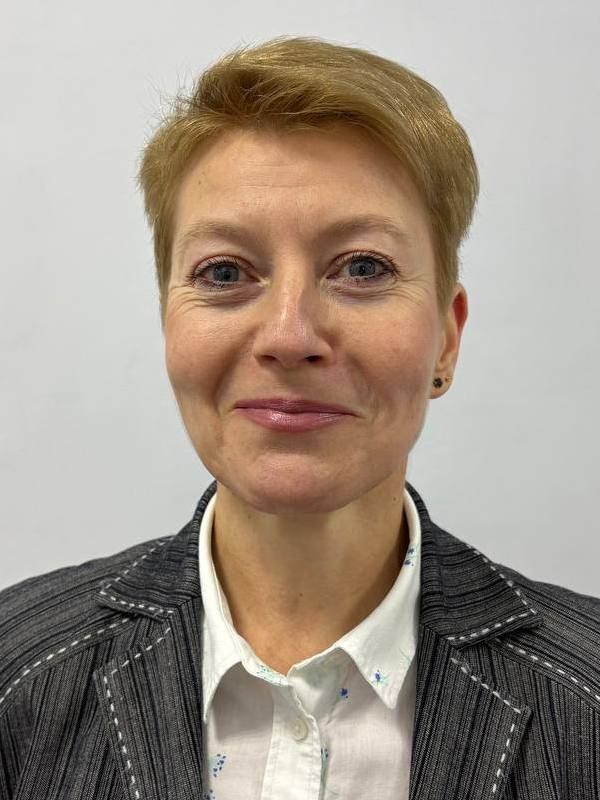 Переведенцева Ирина Вячеславовна