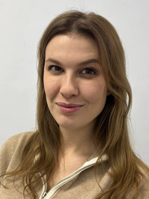 Логунова Екатерина Евгеньевна