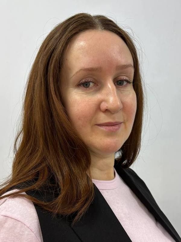 Вершинина Ольга Михайловна