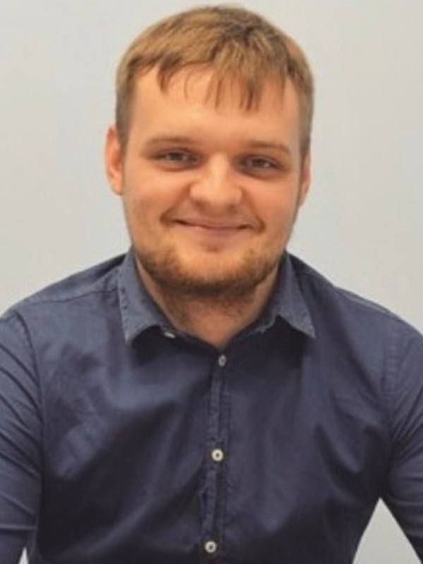 Бельский Владислав Игоревич