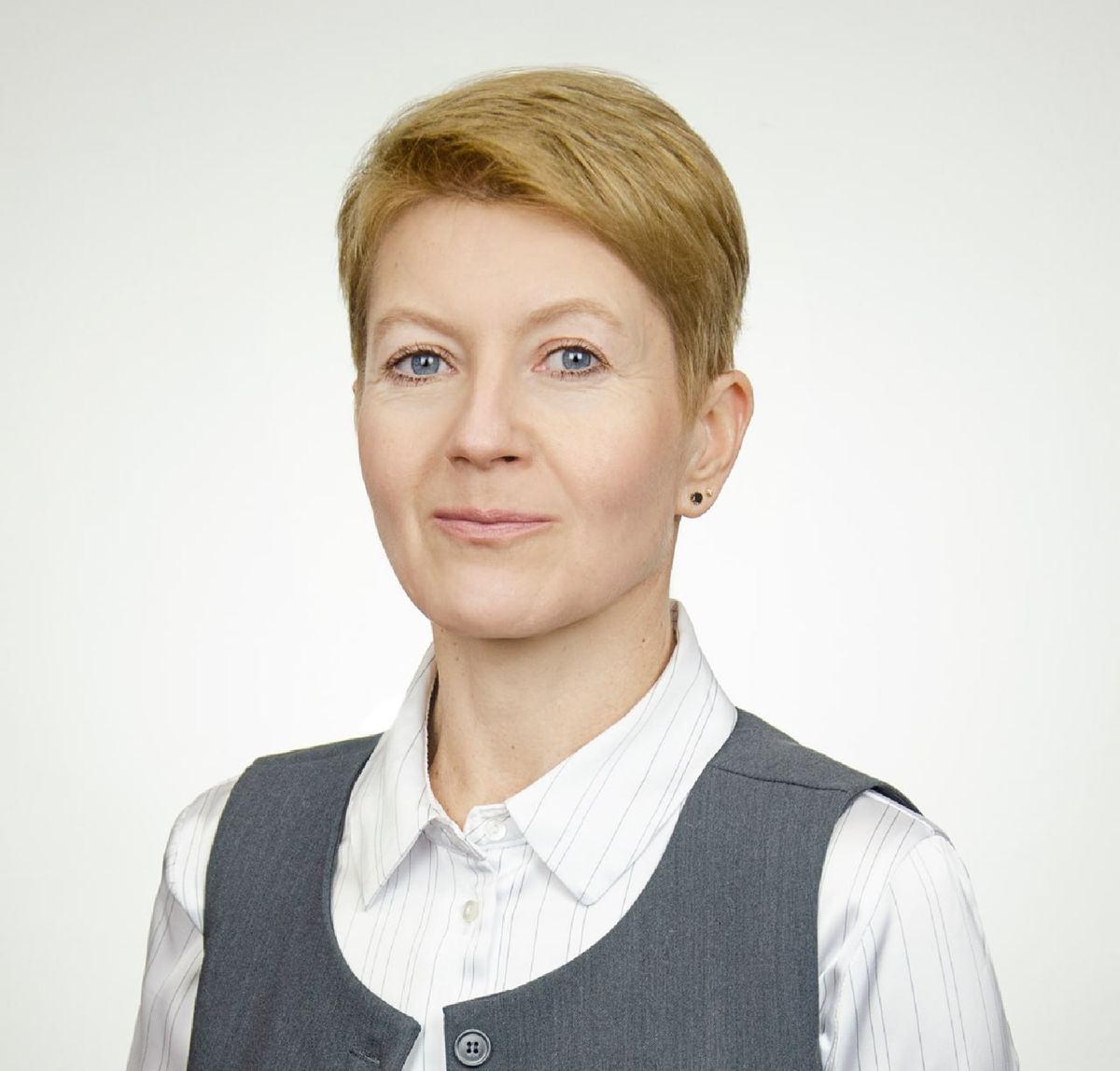 Переведенцева Ирина Вячеславовна