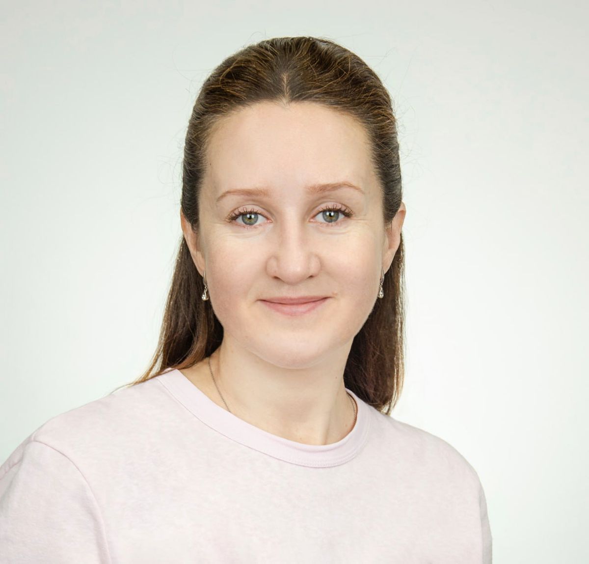 Вершинина Ольга Михайловна