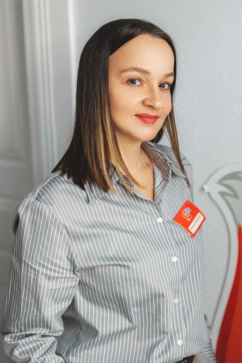 Подберезкина Наталья Ивановна