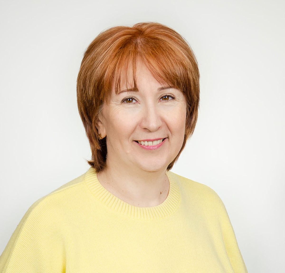 Четверикова Людмила Евгеньевна