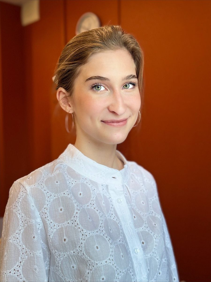 Мохирева Ольга Романовна