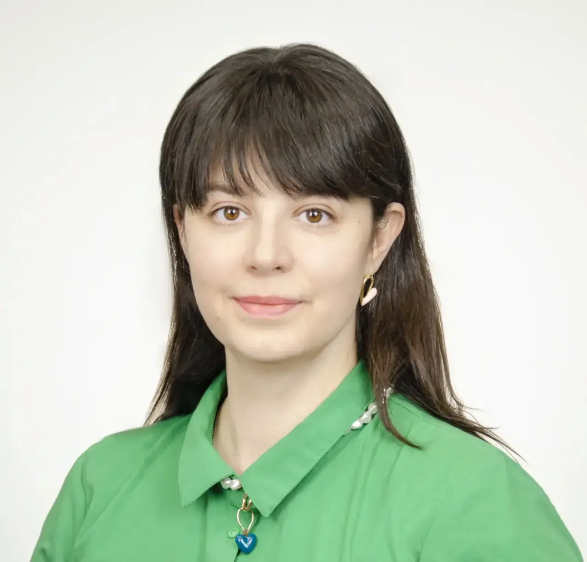 Громова Ангелина Алексеевна