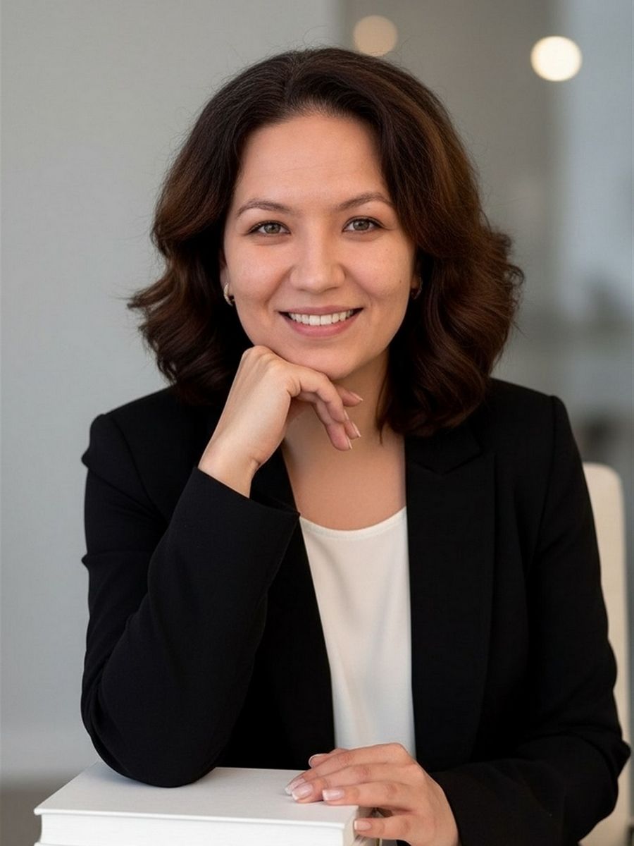 Пайдютова Ирина Евгеньевна