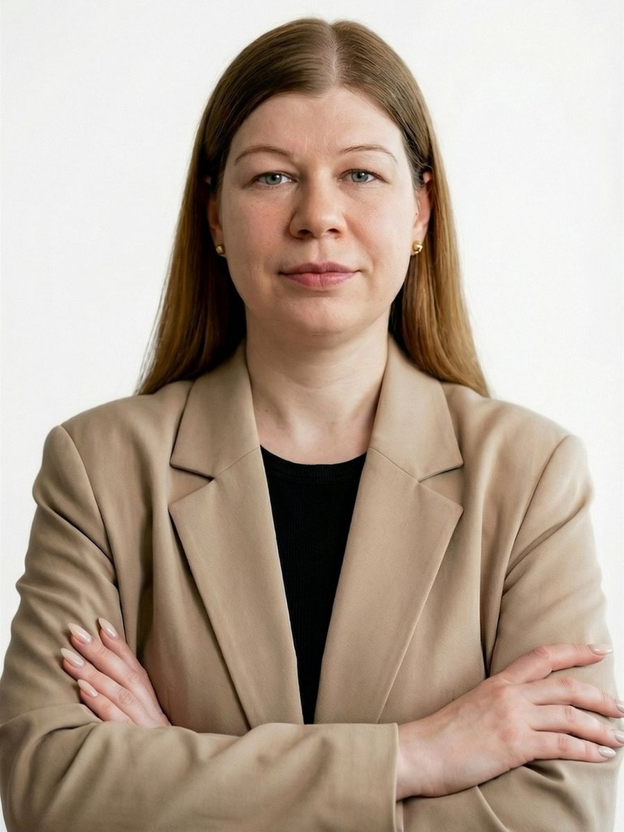 Лазарева Дарья Викторовна