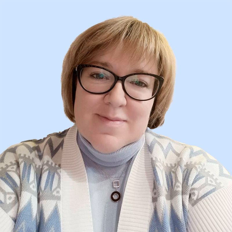 Макаренко Людмила Анатольевна