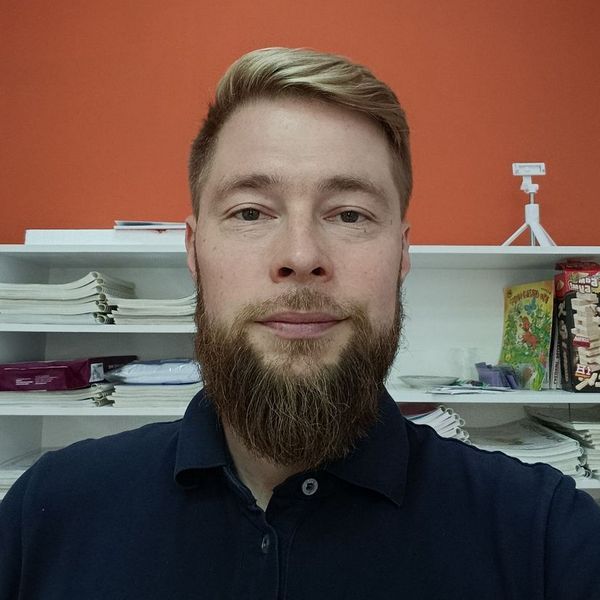 Плис Александр Геннадьевич