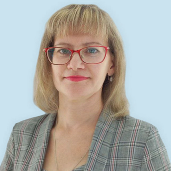 Никитина Наталия Владимировна