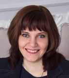 Елена Долбина