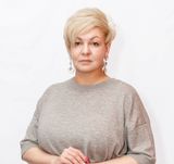 Воробьева Марина Владимировна