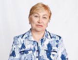 Даренских Любовь Анатольевна