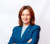 Власова Марина Анатольевна