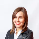 Рингельман Ирина Михайловна