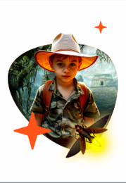 Каникулы будущего