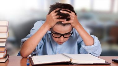 Игры на развитие самоконтроля