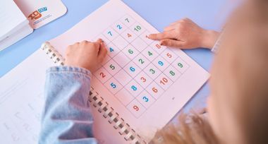 Чем отличается число от цифры