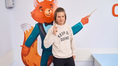 Как научить ребенка анализировать текст