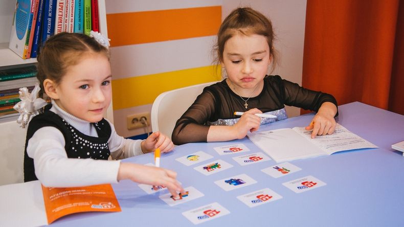Психология детских настольных игр