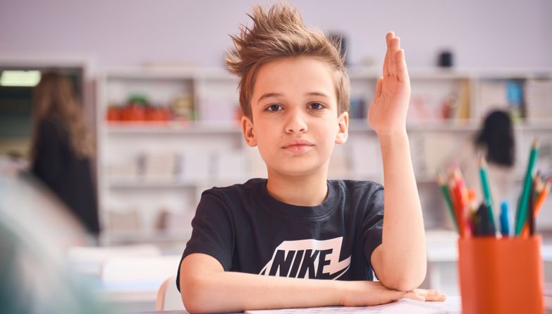 Что такое математика