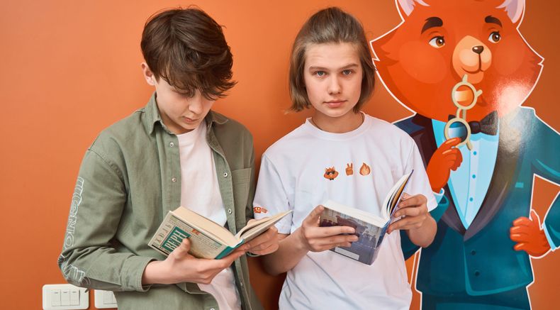 Что такое метафора