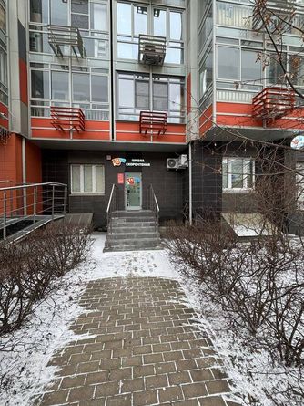 Москва и Московская область ул. Пятницкое шоссе, 21